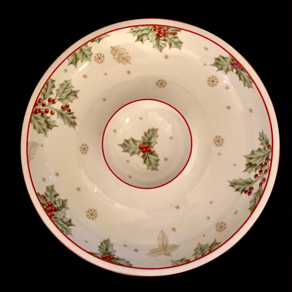 Lenox Treasured Traditions